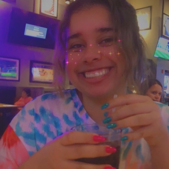 Meet Your Posher! - Picture 1 of 1